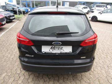 Ford Focus - 7