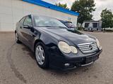 Mercedes-Benz CL 200 Sehr Gepflegt,Klima,SHZ - Mercedes-Benz CL-Klasse mit Diesel-Antrieb