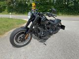 Harley-Davidson Fat Boy FLSTFBS - HARLEY-DAVIDSON FAT BOY FLSTF