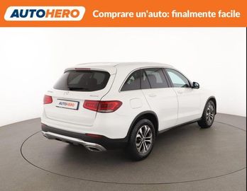 Mercedes GLC 200 - 5