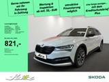 Skoda Superb Combi 2.0 TDI 4x4 Scout Final Edition *AH
