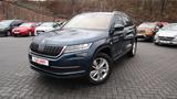 Skoda Kodiaq 1.4 TSI Style 4x4 LED NAVI AAC SHZ PDC - Skoda Kodiaq: 1.4