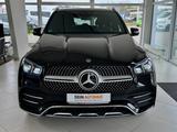 Mercedes-Benz GLE 400 GLE GLE 400 d 4Matic/AMG/360*Grad - Mercedes-Benz GLE-Class: Panoramadach