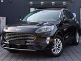 Ford Kuga 2.0 EcoBlue 4x4 Aut. TITANIUM X LED*NAVI*el - Ford Kuga in Mainz