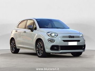 Fiat FIAT 500X 1.3 MultiJet 95 CV Sport
