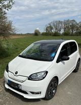 Skoda Citigo iV Style  - Skoda Citigo aus 2021
