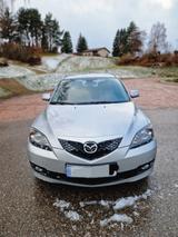 Mazda 3 1.6 Active Active - Mazda 3 aus 2007