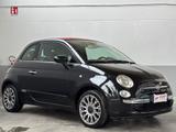Fiat 500 500c 1.2 Dualogic-Automatica - Fiat 500: 5 Türen
