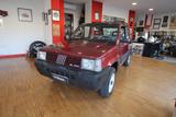 Fiat Panda 1000 4x4 Sisley TARGHE TORINO ORIGINA - Fiat Panda Oldtimer