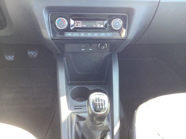 Fabia Combi 1.0TSI Ambition