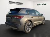 Skoda Elroq 85 Lodge *AHK,RFK,ACC* - scheckheftgepflegte Skoda Elroq