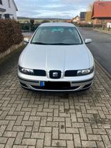 Seat Toledo Tempic 1,6 16V Tempic - gebrauchte Seat Toledo aus dem Jahr 2002