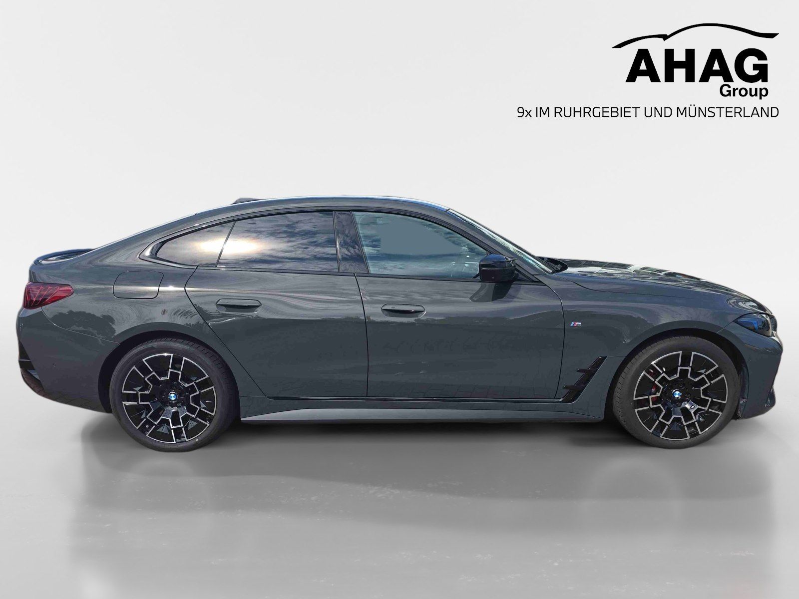 BMW i4 - Bild 3