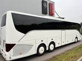 Setra S 516 HD3 - Setra Doppeldecker