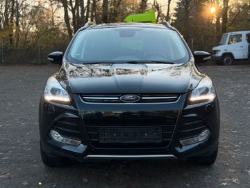 Ford Kuga - 3