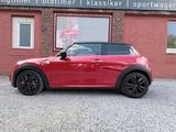 MINI JOHN_COOPER_WORKS Mini 3-trg. John Cooper Works - rote MINI John Cooper Works