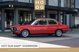 BMW 323 3-SERIE 323i E21 - BMW 323: 323i E21