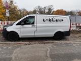 Mercedes-Benz Vito - Wohnwagen in Karlsruhe