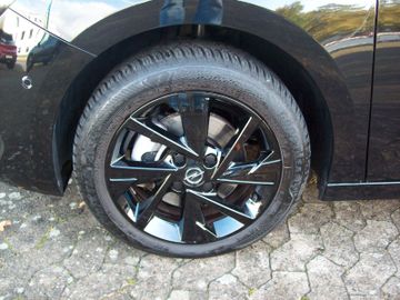 Bild 18 Opel Corsa F 1.2T GS+ LED PDC+Kam SHZ LHZ Navi-App