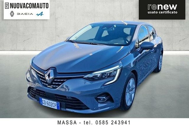 Renault Clio 5 Porte 1.0 TCe Intens