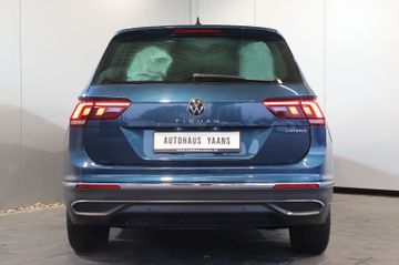 Volkswagen Tiguan Life 1.4 eHybrid AID+ACC+360°+LED+AHK