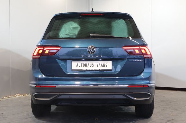 Volkswagen Tiguan Life 1.4 eHybrid AID+ACC+360°+LED+AHK