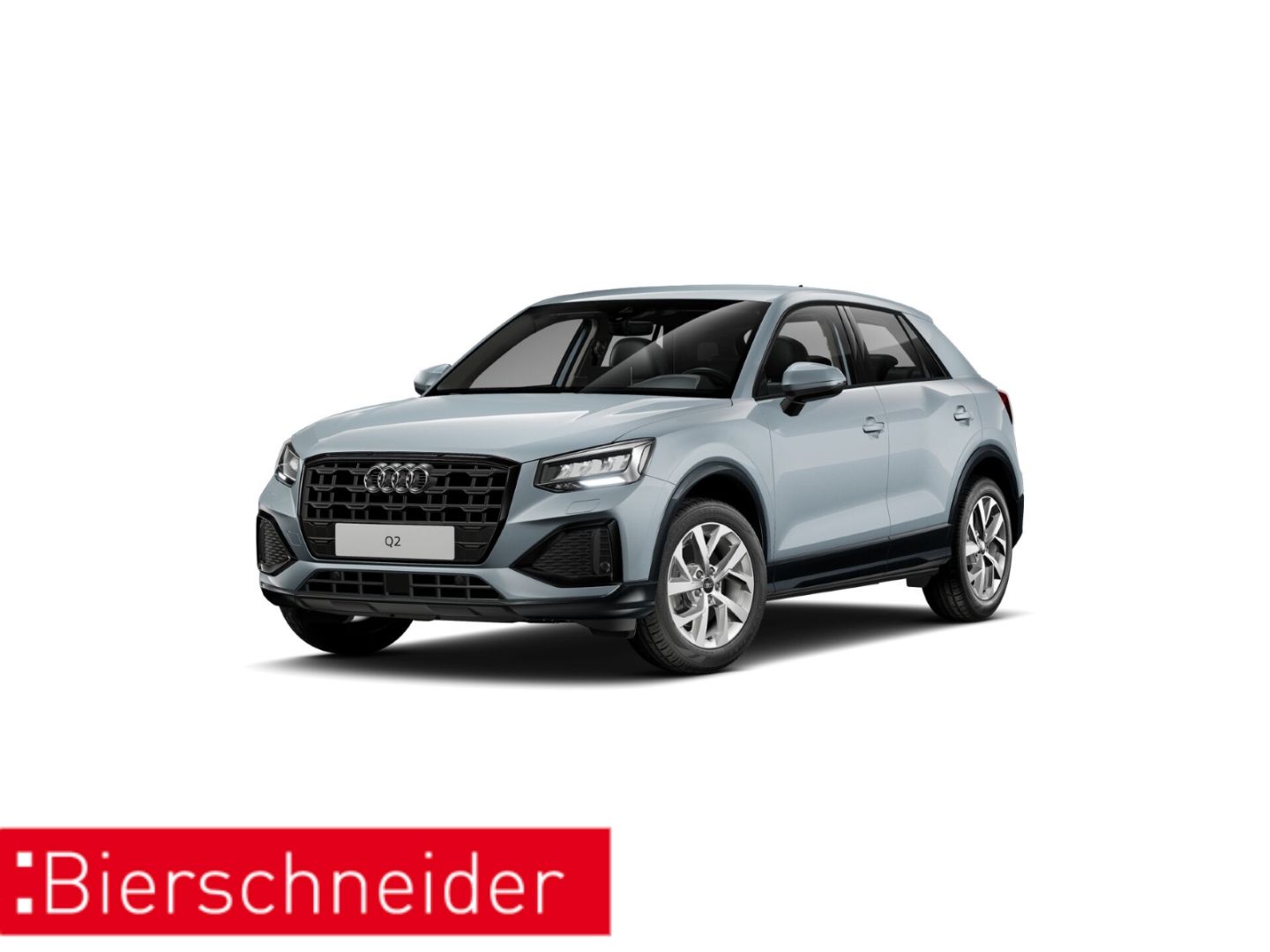 Audi Q2 - Bild 1