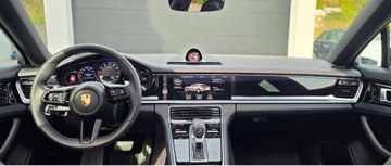 Porsche Panamera - 6