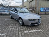 Alfa Romeo 159 2.2 JTS BJ 2010 TÜV bis 2027 - Alfa Romeo 159 aus 2010