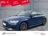 Audi S3 Sportback TFSI QU MATRIX+NAV+HuD+SONOS+ACC+19