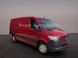 Mercedes-Benz Sprinter 316 CDI 7G L2H1 *NAVI*KAMERA*AHK*STHZG* - Mercedes-Benz CDI