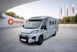 LMC Cruiser 750 EF Lager*adapt Tempomat*Winterpaket - LMC Wohnwagen & Wohnmobile