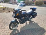 BMW K100rs  - BMW K100 RS