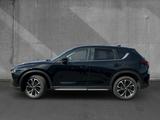 Mazda CX-5 2.5 AT NEWGROUND LED Navi Cam HUD ACAA - Mazda CX-5 Newground mit Benzin-Antrieb