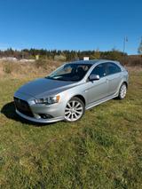 Mitsubishi lancer 1.8 - gebrauchte Mitsubishi Lancer aus dem Jahr 2010