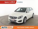 Mercedes-Benz B 180 Urban Aut.*NAVI*TEMPO*LED*PDC*SHZ* - Mercedes-Benz B-Klasse Gebrauchtwagen in Berlin