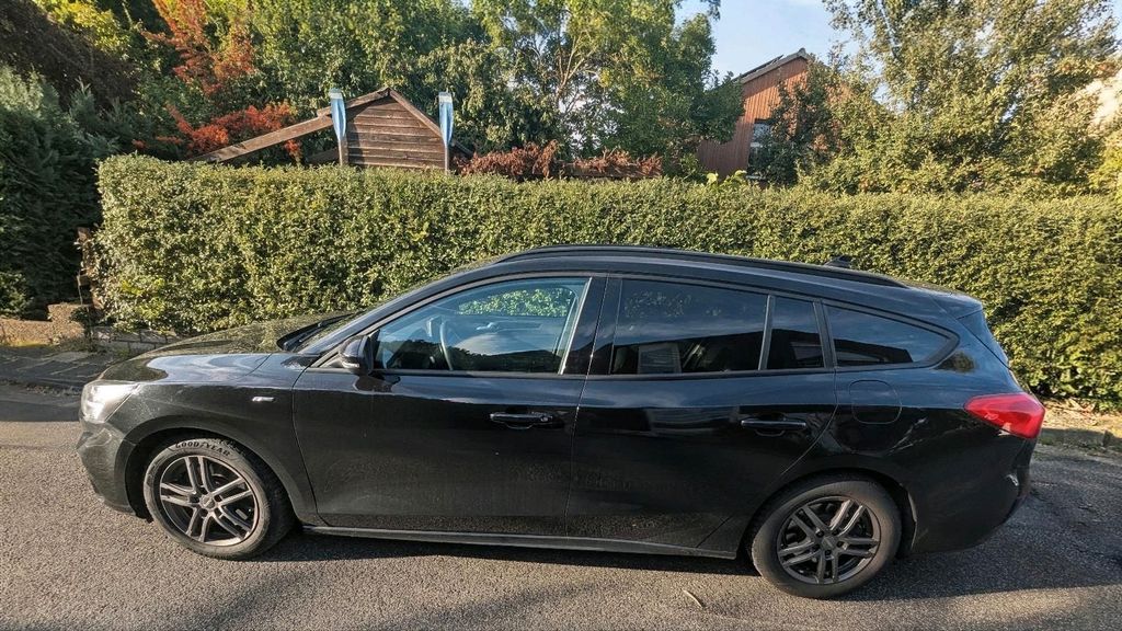 Image of Ford Focus