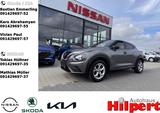Nissan Juke 1.0 DIG-T N-Connecta WINTER TECH - Nissan JUKE n-tec mit Benzin-Antrieb