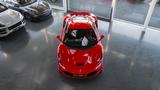 Ferrari F8 Tributo *KERAMIK*CARBON*LIFT* - Ferrari F8 Gebrauchtwagen