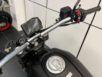 Ducati Scrambler 800 Icon Dark