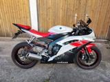 Yamaha R6 RJ15 - YAMAHA R15