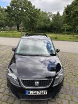 Seat Alhambra 2.0 TDI CR Ecomotive 125kW Style DS... - Seat Alhambra in Hamburg