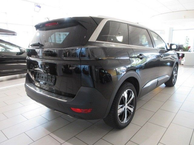Fahrzeugabbildung Peugeot 5008 GT 1.5D NAVI/LED/SHZ/LEDER/MASSAGE/PARKASS