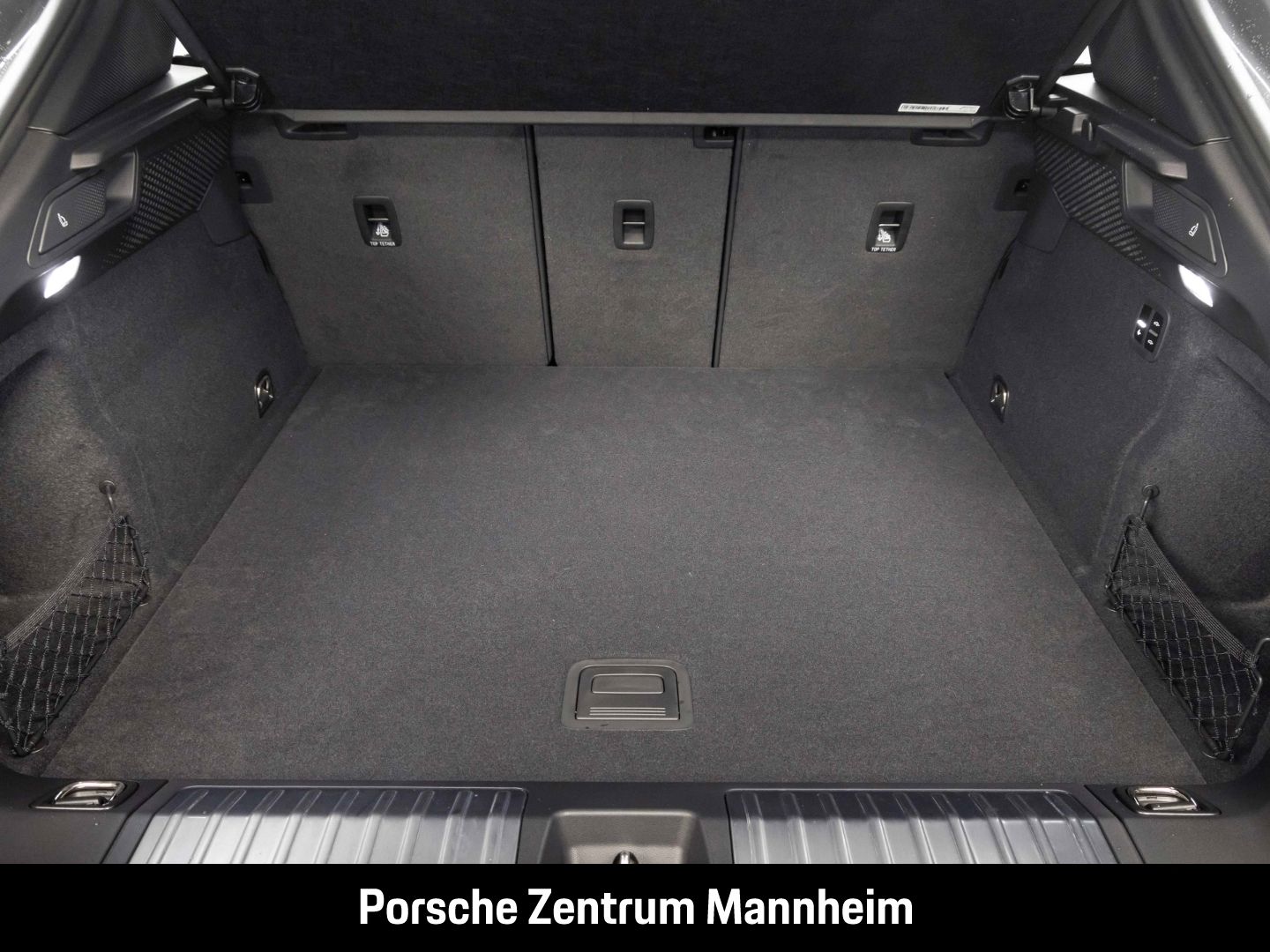 Porsche Macan - Bild 24