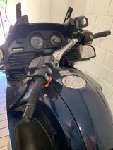 BMW R 1150 RT - ENDURO VON 51 BIS 80 CCM