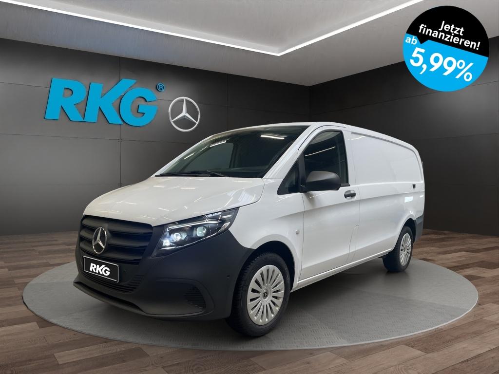 Mercedes-Benz VITO 116 CDI Kasten Lang NAVI SPURPAKET KAMERA