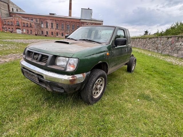 Nissan PickUp