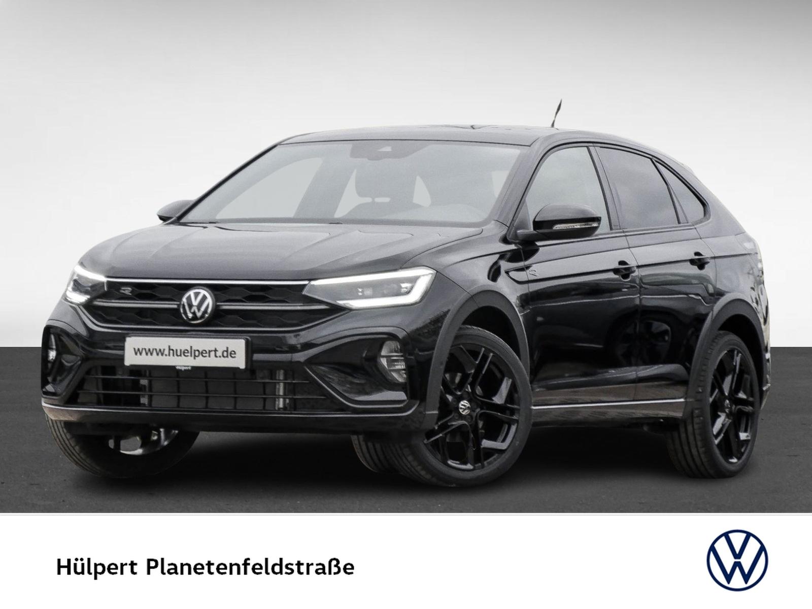 Volkswagen Taigo 1.5 TSI R-LINE DSG PANO BLACKSTYLE AHK CAM