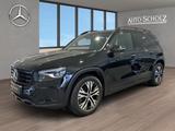 Mercedes-Benz GLB 200 d PROGRESSIVE ADV. PLUS+NIGHT+AHK+DISTR+ - Mercedes-Benz GLB 200 Jahreswagen