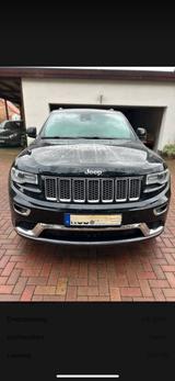 Jeep  JEEP GRAND CHEROKEE SUMMIT - Jeep Grand Cherokee in Rostock